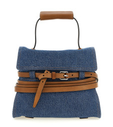 [Moschino] Tote bag FW26 MC4038PP1POO170A