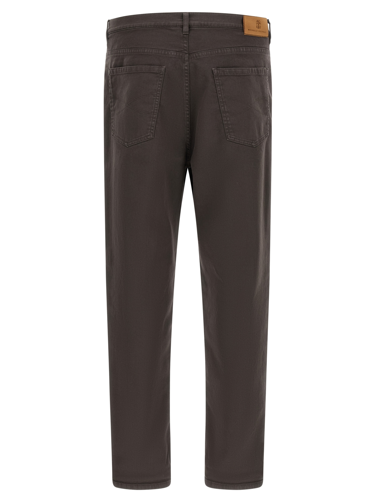 [Brunello Cucinelli] Jeans FW26 M277PO2090C7517