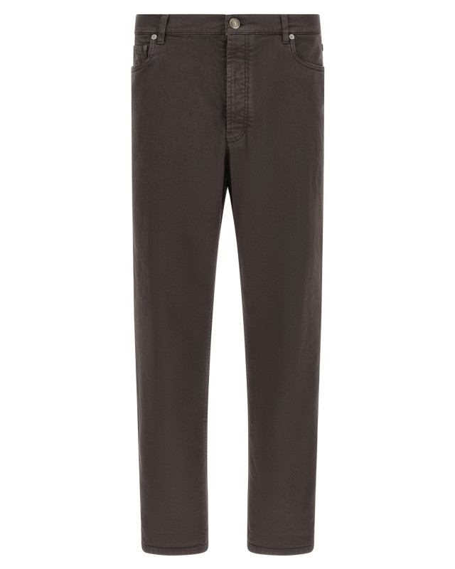 [Brunello Cucinelli] Jeans FW26 M277PO2090C7517