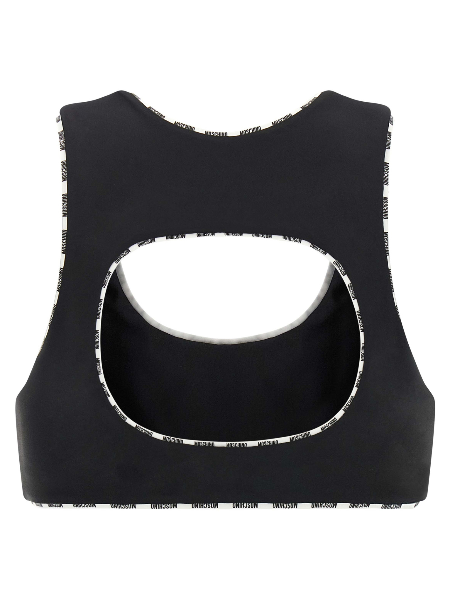 [Moschino] Tank top FW26 A140155450555