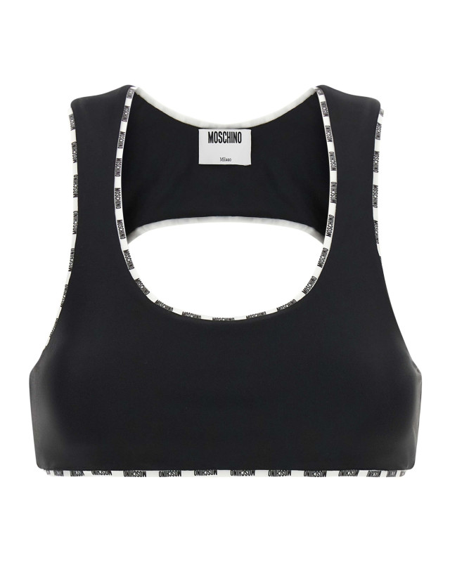 [Moschino] Tank top FW26 A140155450555