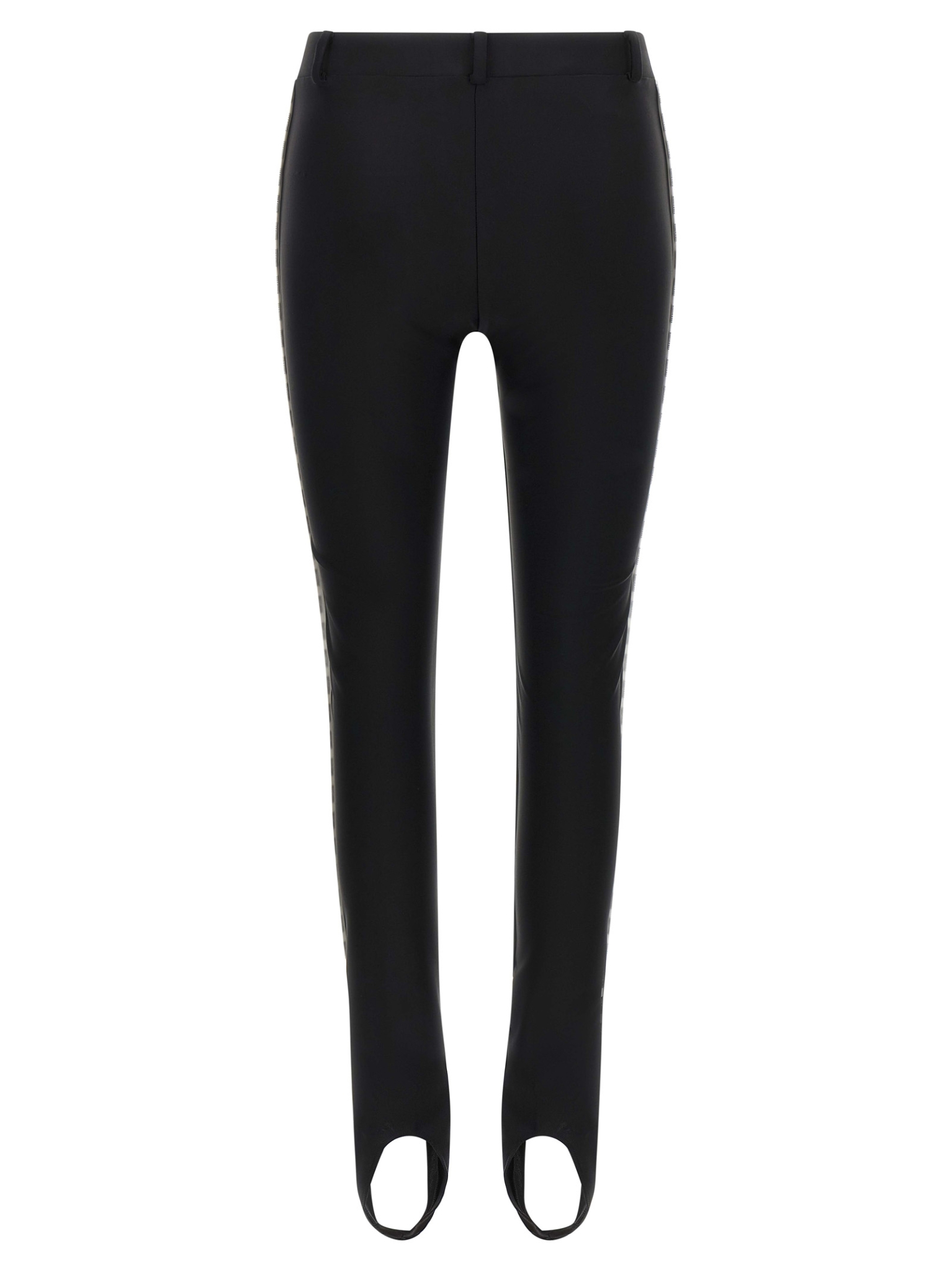 [Moschino] Leggings FW26 A031855450555