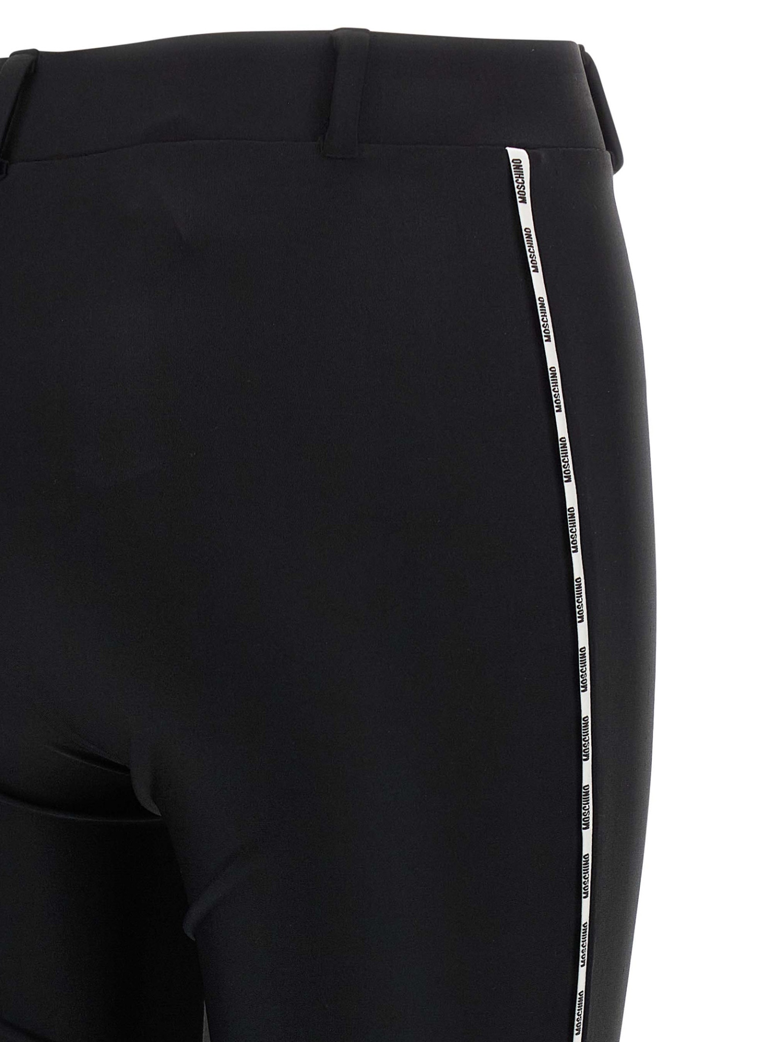 [Moschino] Leggings FW26 A031855450555