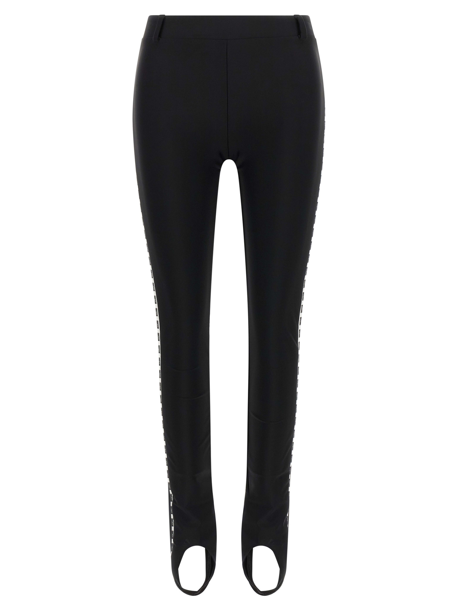 [Moschino] Leggings FW26 A031855450555