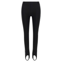 [Moschino] Leggings FW26 A031855450555