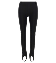 [Moschino] Leggings FW26 A031855450555