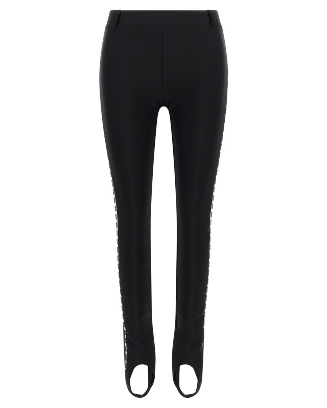 [Moschino] Leggings FW26 A031855450555