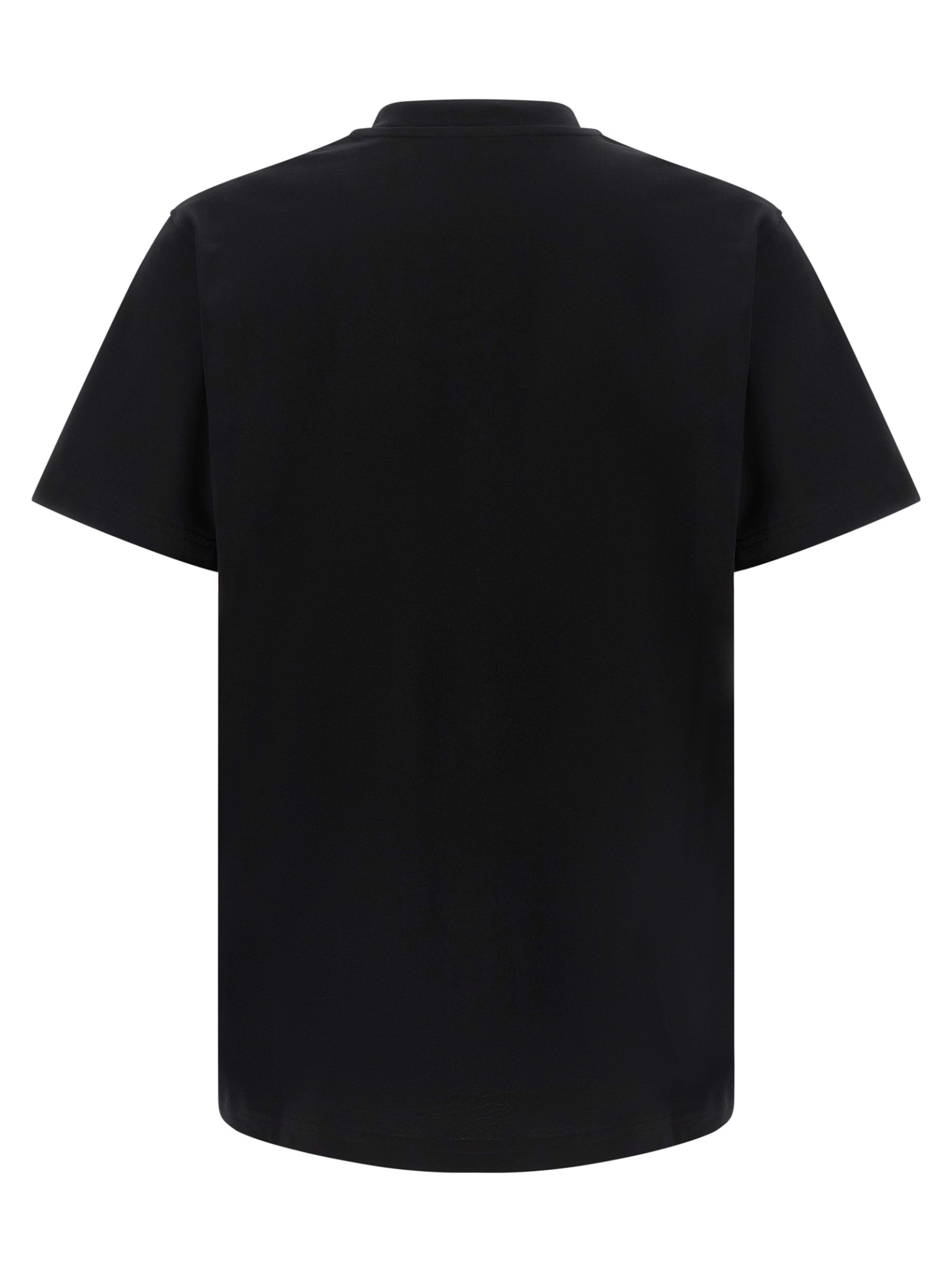 [Moschino] T-shirts Short Sleeve FW26 J071652411555