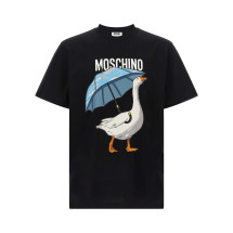 [Moschino] T-shirts Short Sleeve FW26 J071652411555