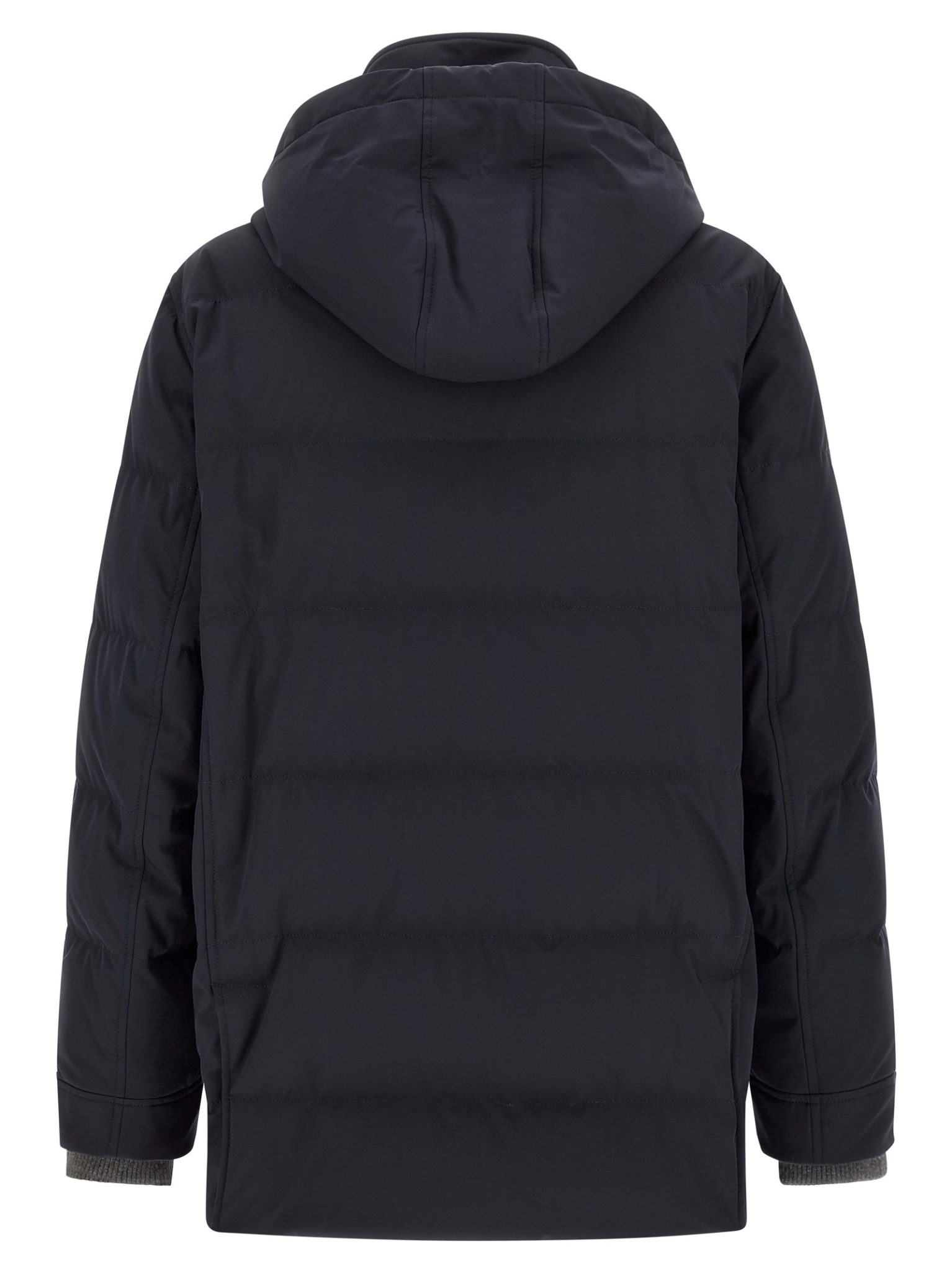[Brunello Cucinelli] Down Jacket FW26 MV4061823CTU62