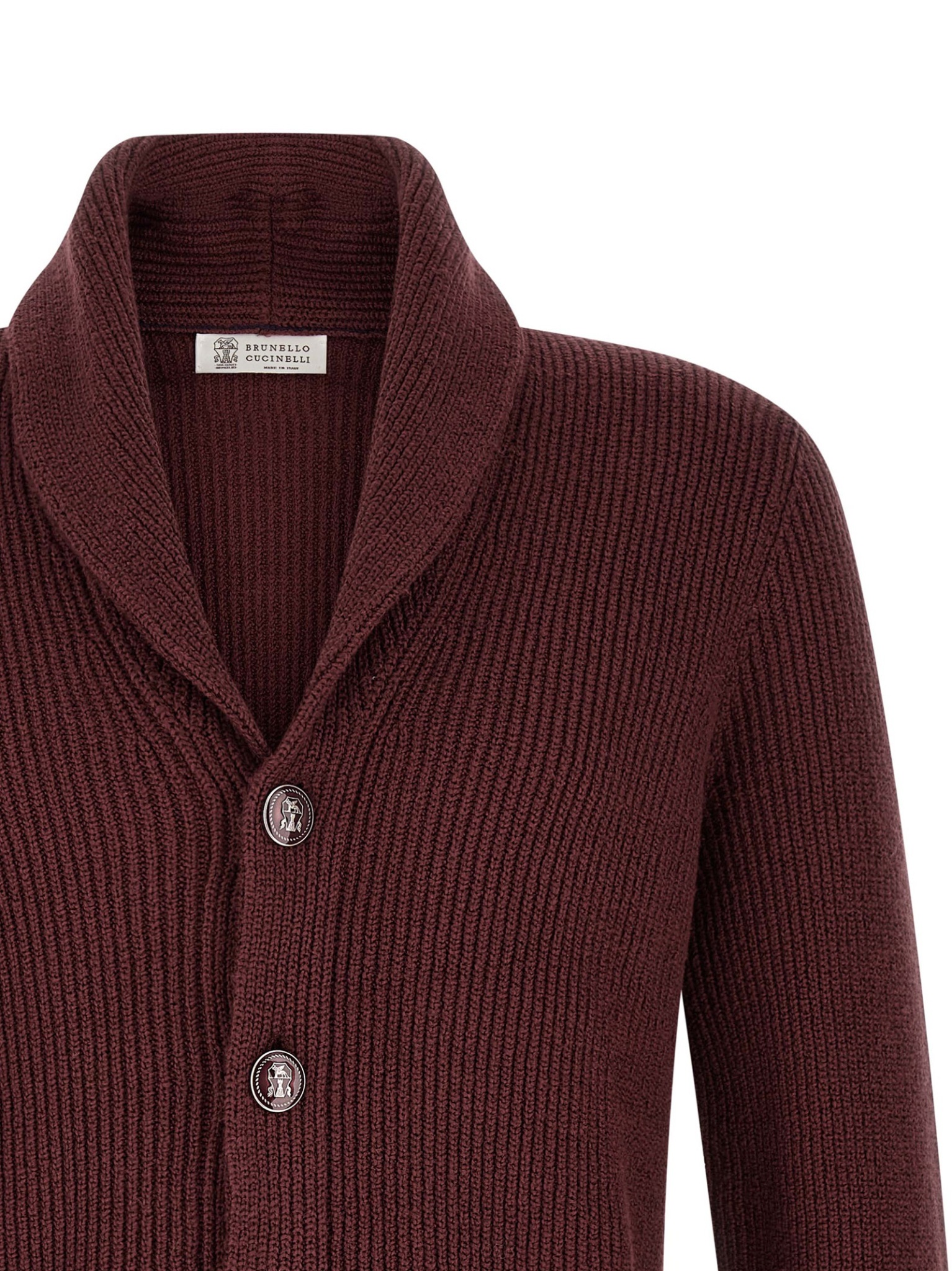 [Brunello Cucinelli] Knitwear FW26 MNI709706C9763