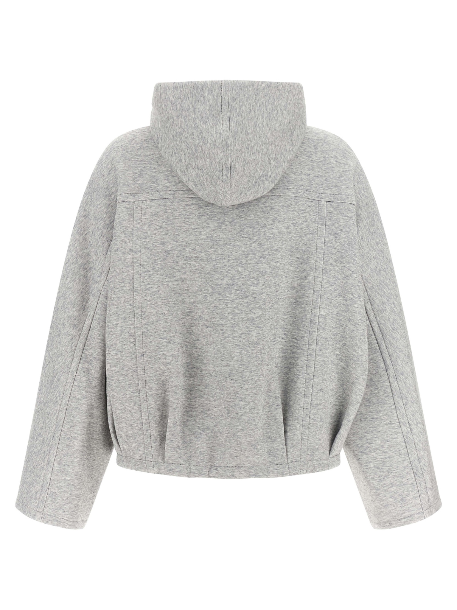 [Brunello Cucinelli] Sweatshirt FW26 MP991B2O06C001