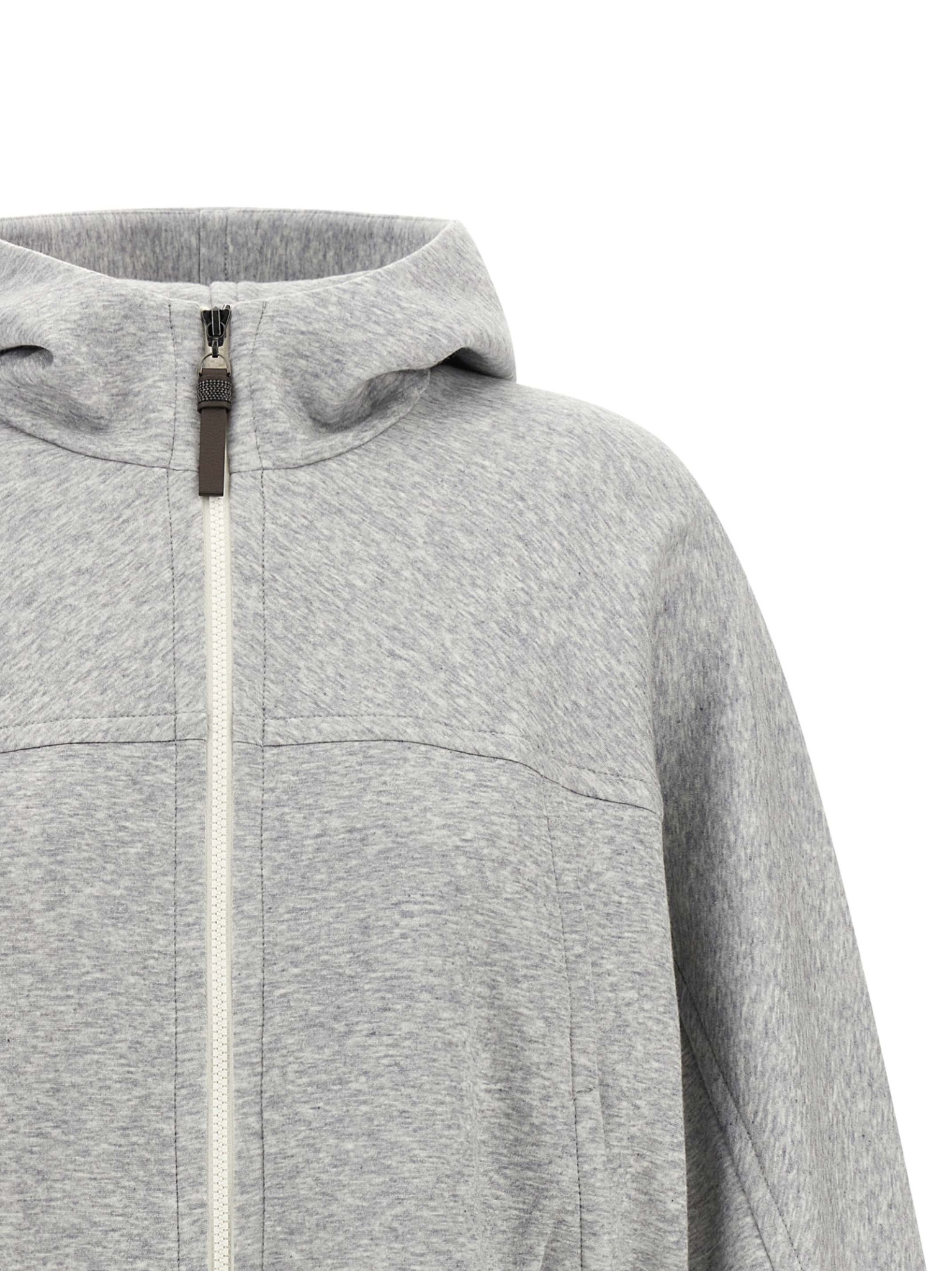 [Brunello Cucinelli] Sweatshirt FW26 MP991B2O06C001