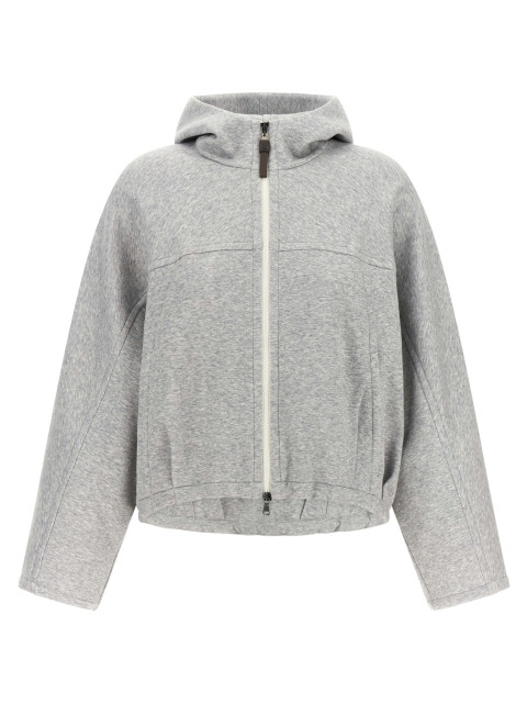 [Brunello Cucinelli] Sweatshirt FW26 MP991B2O06C001