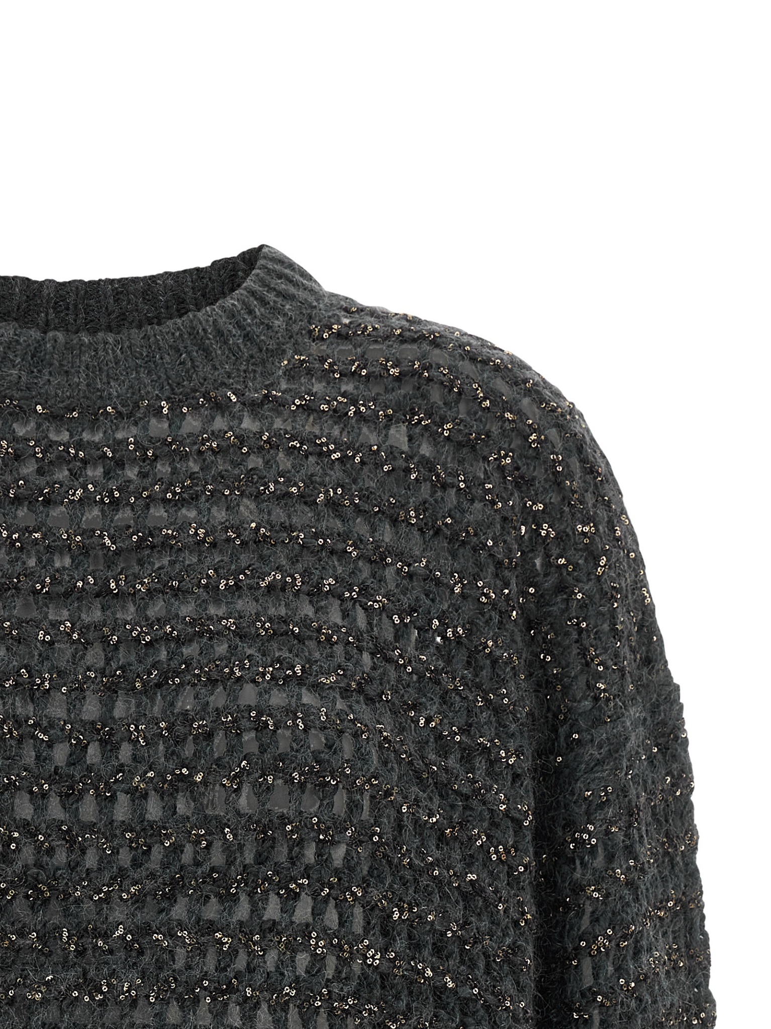 [Brunello Cucinelli] Knitwear FW26 MGO378800CUC63