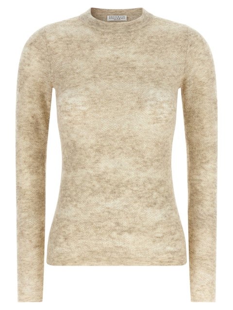 [Brunello Cucinelli] Knitwear FW26 MFR491700C9731