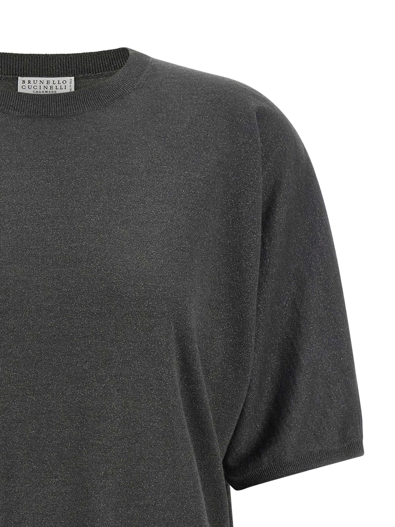 [Brunello Cucinelli] Knitwear FW26 M41835700C079