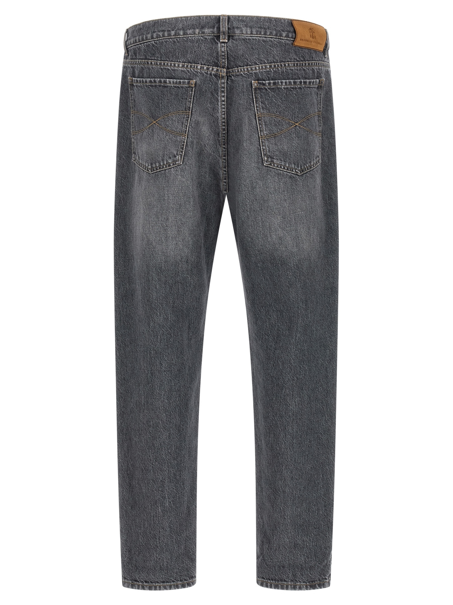 [Brunello Cucinelli] Jeans FW26 M229PO2090C1473