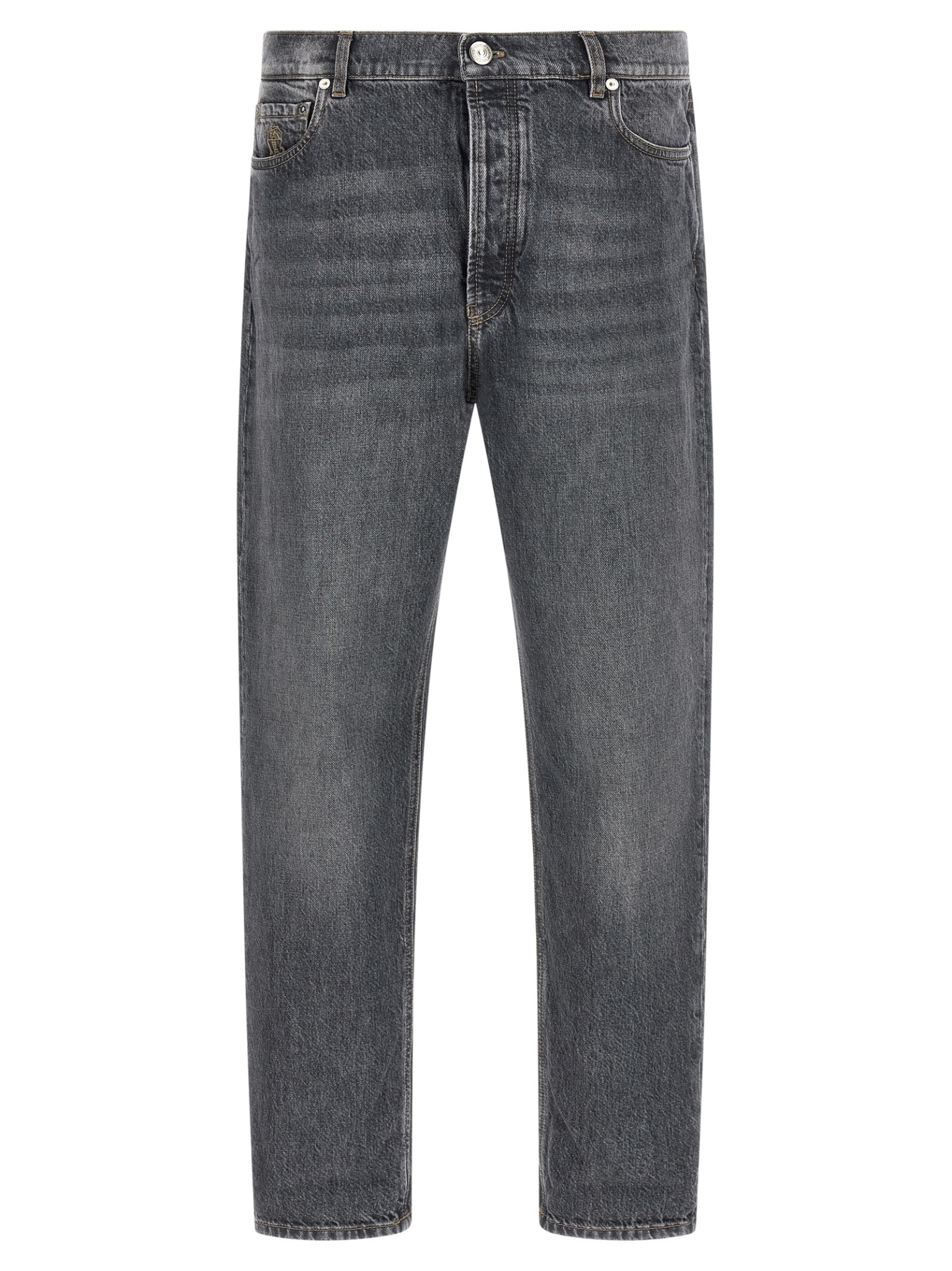 [Brunello Cucinelli] Jeans FW26 M229PO2090C1473
