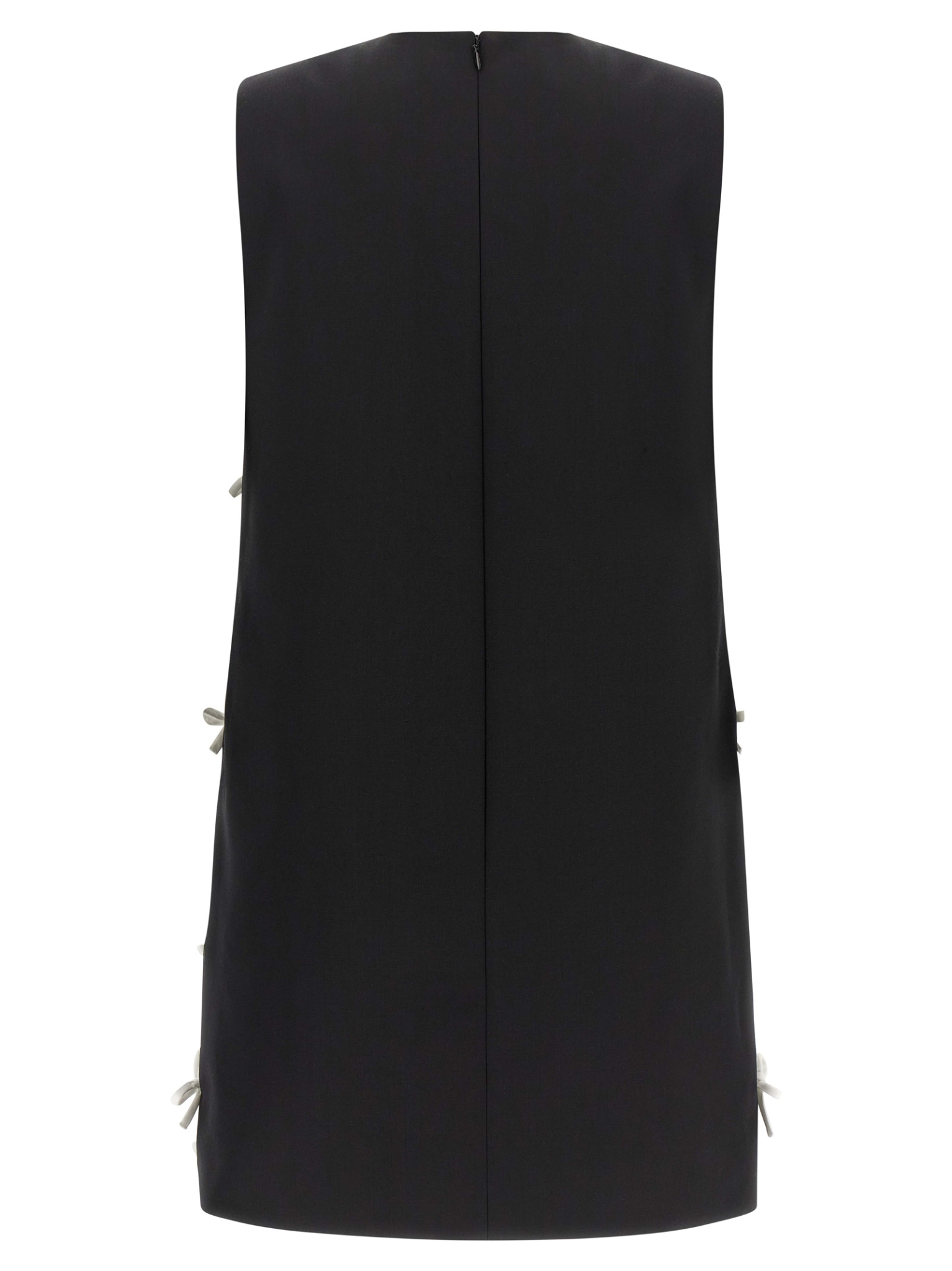 [Moschino] Sleeveless dress FW26 A040955210555