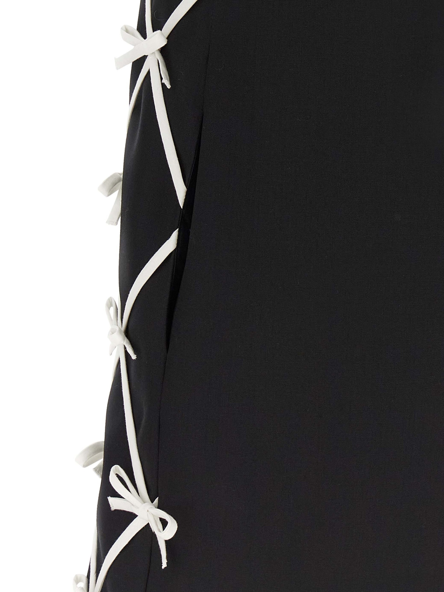 [Moschino] Sleeveless dress FW26 A040955210555