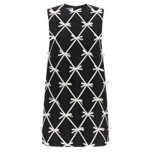 [Moschino] Sleeveless dress FW26 A040955210555
