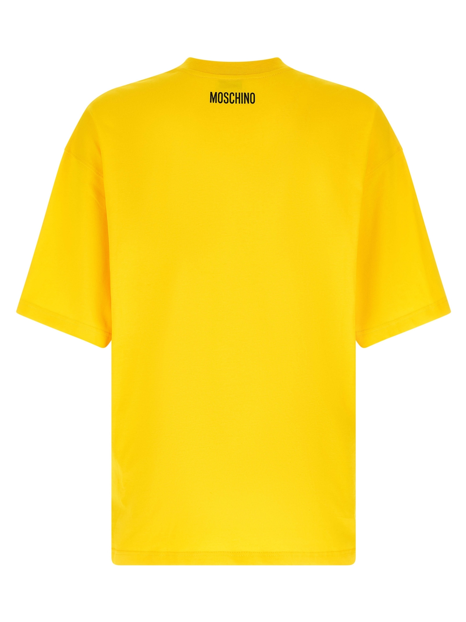 [Moschino] T-shirts Short Sleeve FW26 J070152411027