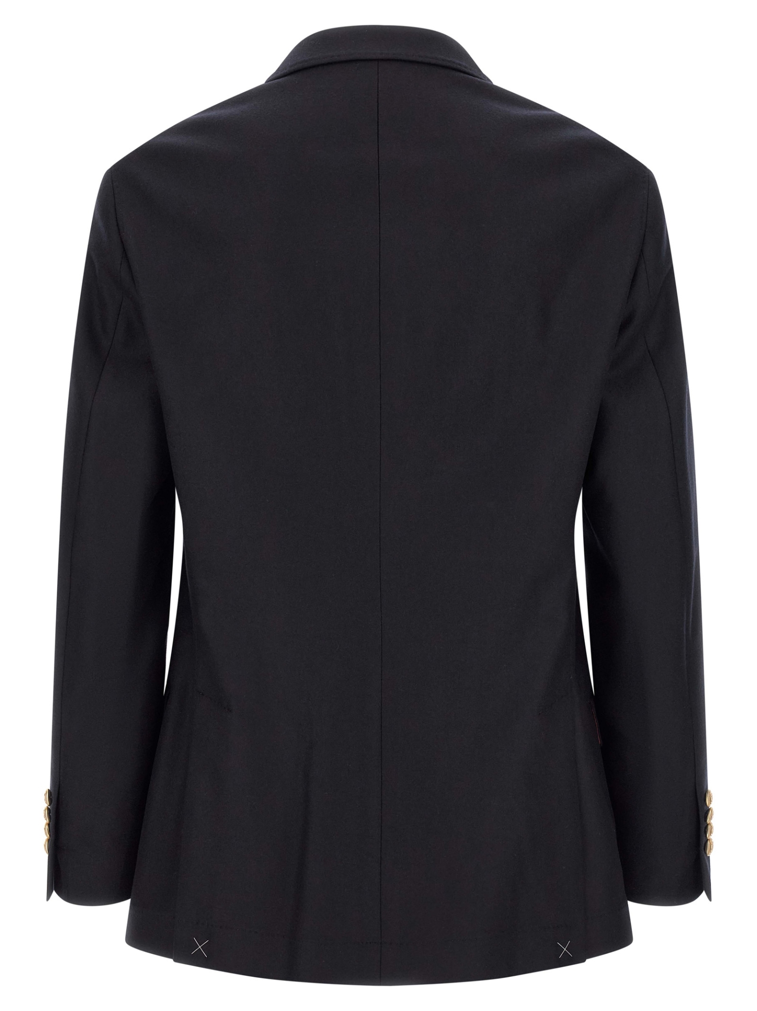 [Brunello Cucinelli] Blazer FW26 M038P7BPDGC331