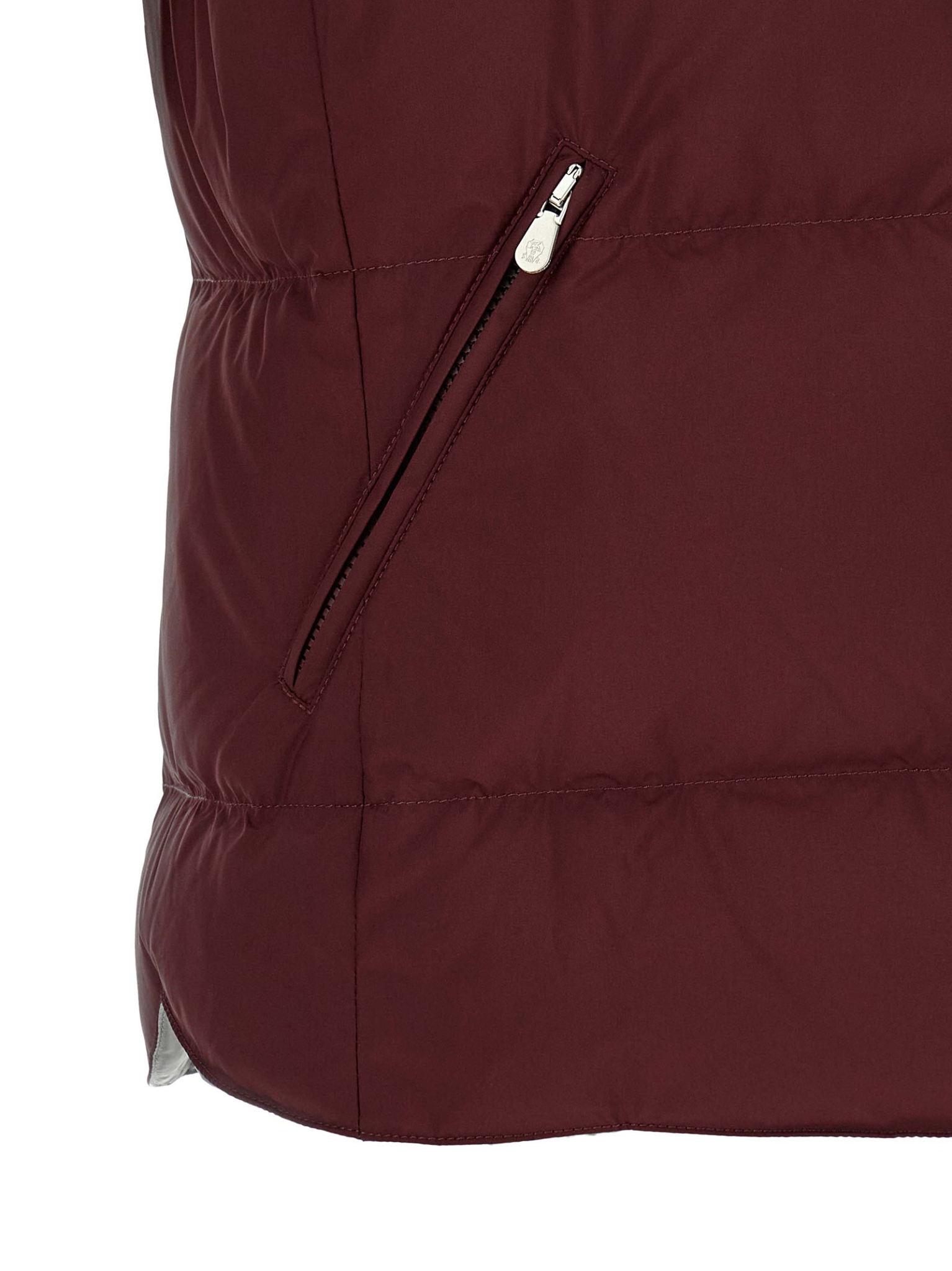 [Brunello Cucinelli] Vest FW26 MV4081628CWB13
