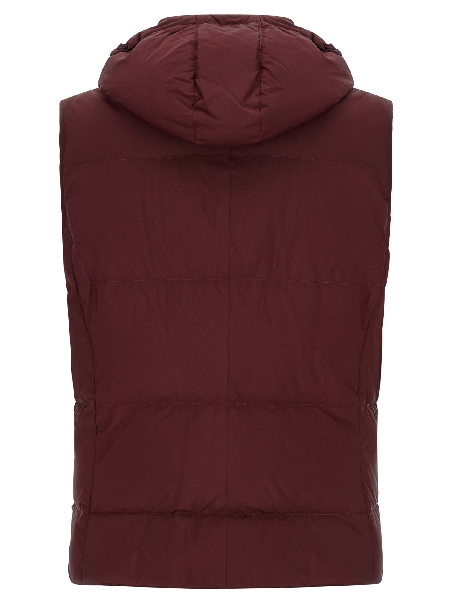 [Brunello Cucinelli] Vest FW26 MV4081628CWB13