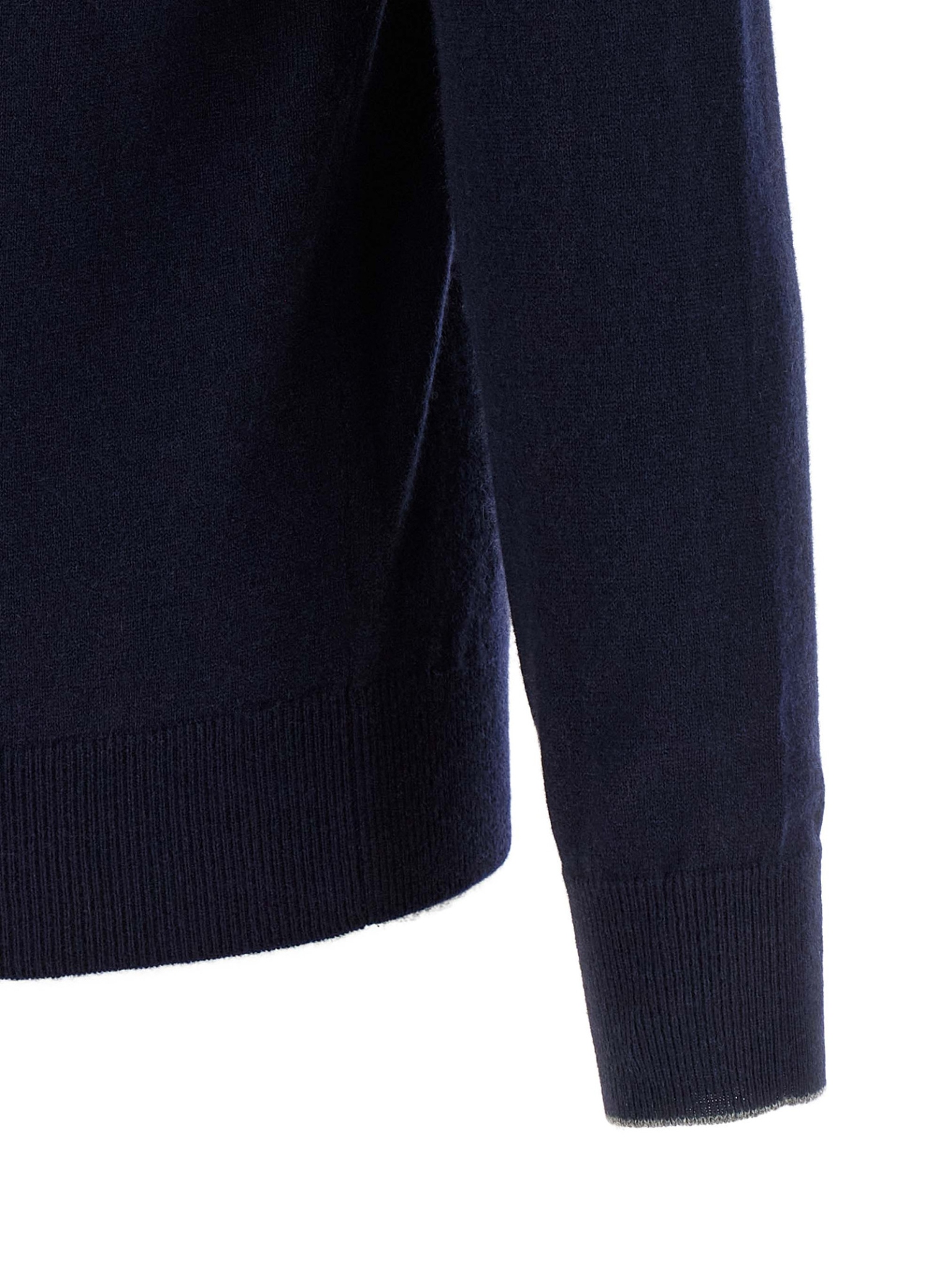 [Brunello Cucinelli] Knitwear FW26 M2200124CW425