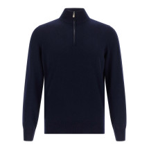 [Brunello Cucinelli] Knitwear FW26 M2200124CW425