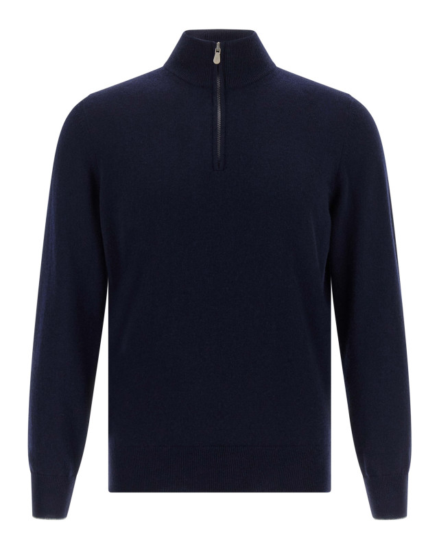 [Brunello Cucinelli] Knitwear FW26 M2200124CW425