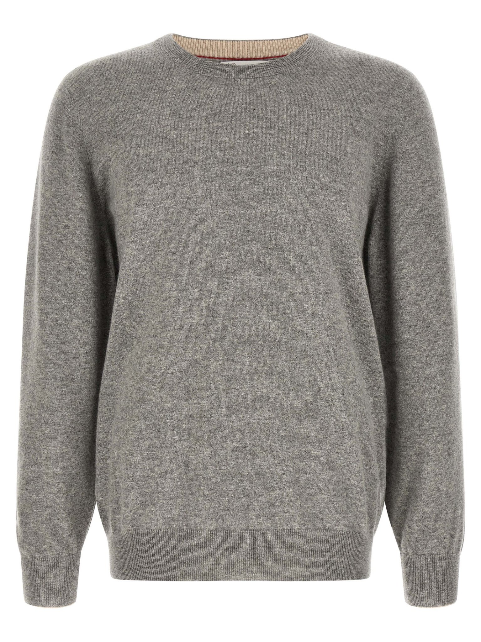 [Brunello Cucinelli] Knitwear FW26 M2200100CY162