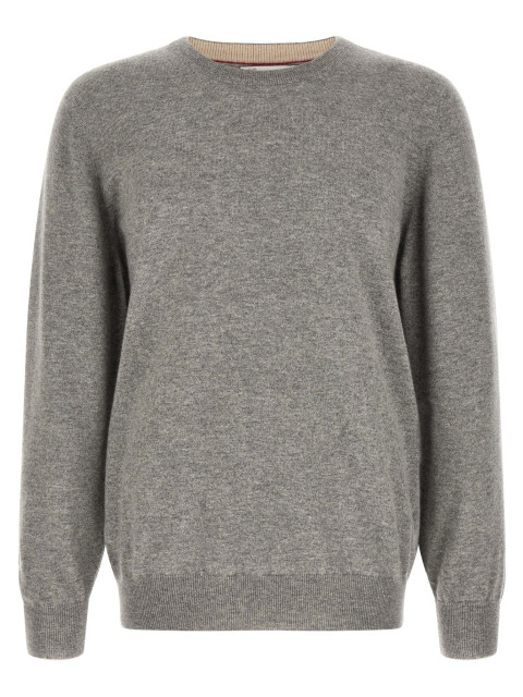 [Brunello Cucinelli] Knitwear FW26 M2200100CY162