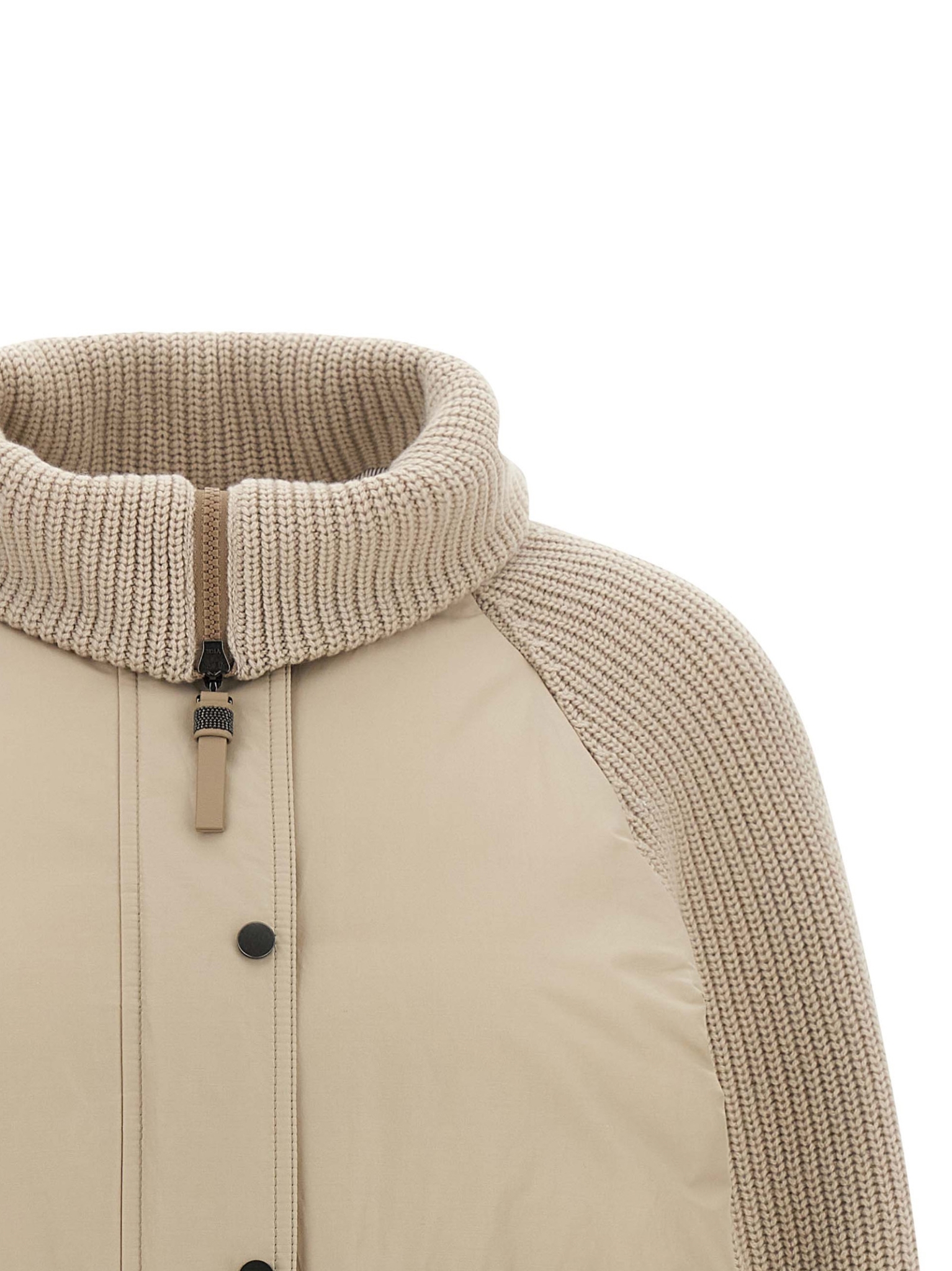 [Brunello Cucinelli] Casual Jacket FW26 MH5257294PC018