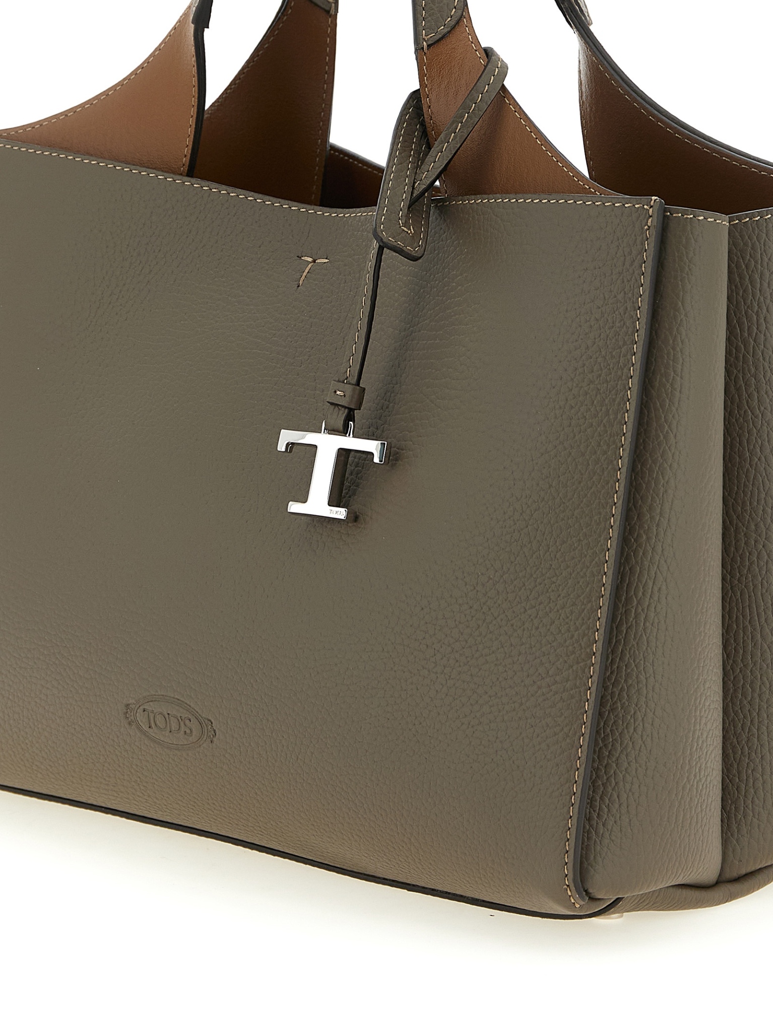 [Tod's] Tote bag FW26 XBWAPAL0200QRI6L226L22