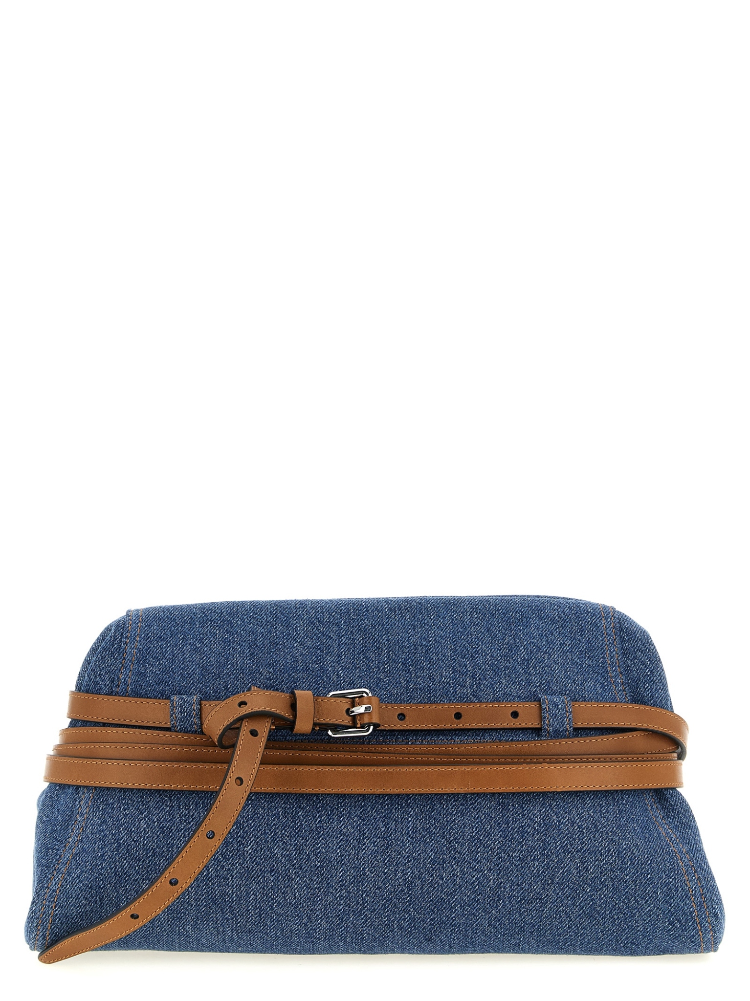 [Moschino] Clutch bag FW26 MC4039PP1POO170A