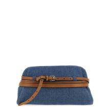 [Moschino] Clutch bag FW26 MC4039PP1POO170A