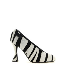 [Moschino] Pumps FW26 MA1020AC1PML010A
