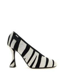 [Moschino] Pumps FW26 MA1020AC1PML010A