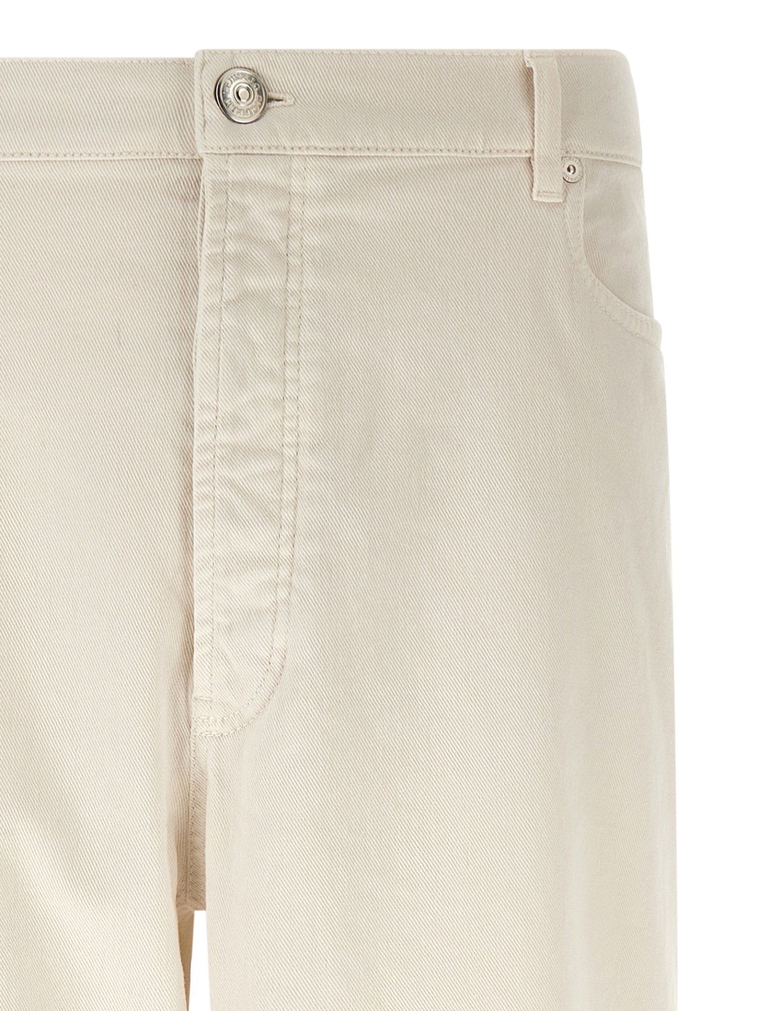 [Brunello Cucinelli] Jeans FW26 M277PO2090C7007