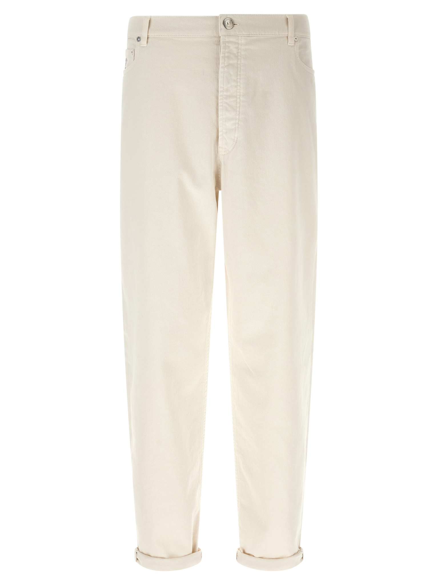[Brunello Cucinelli] Jeans FW26 M277PO2090C7007