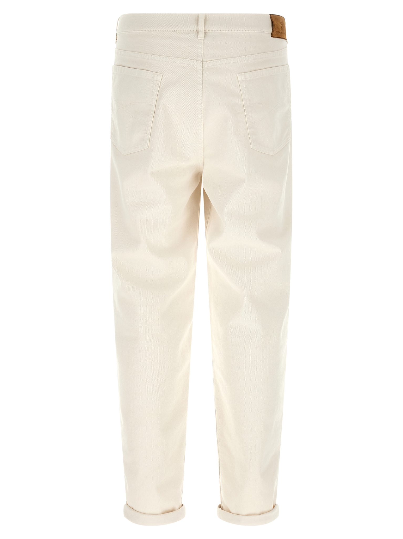 [Brunello Cucinelli] Jeans FW26 M277PO2090C7007