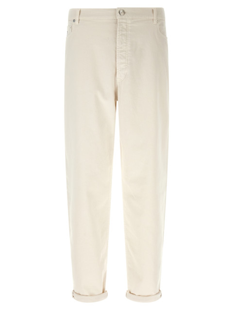 [Brunello Cucinelli] Jeans FW26 M277PO2090C7007