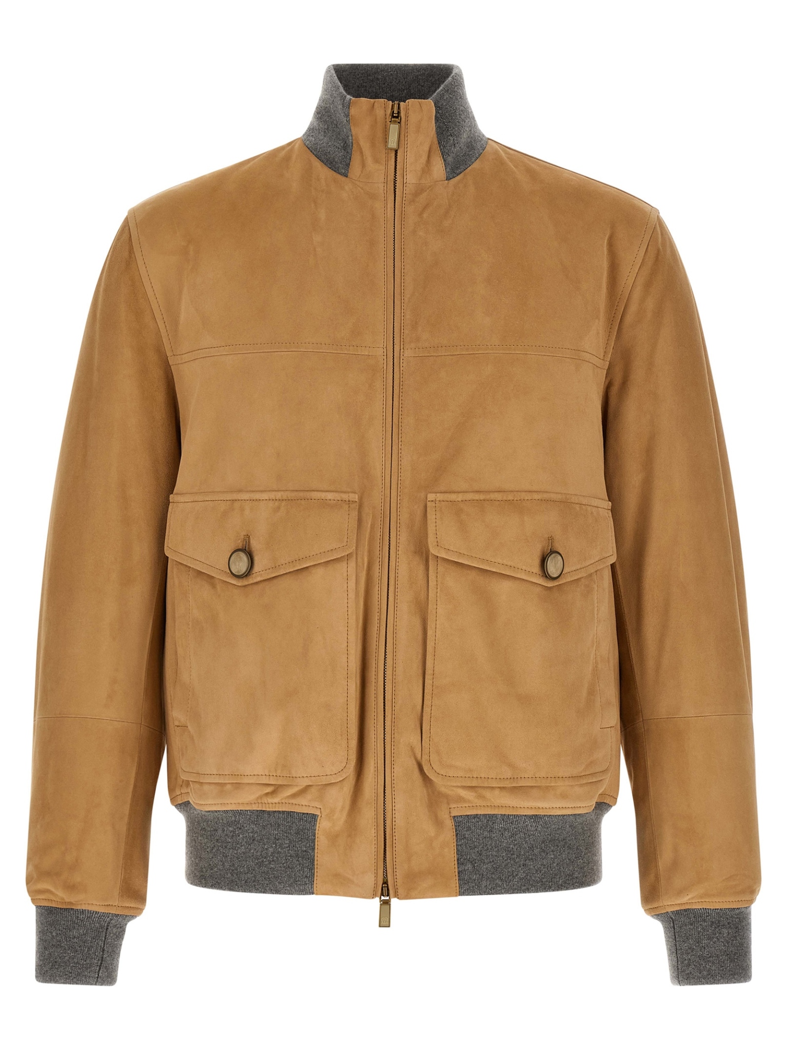 [Brunello Cucinelli] Down Jacket FW26 MPCLF2085CJB23