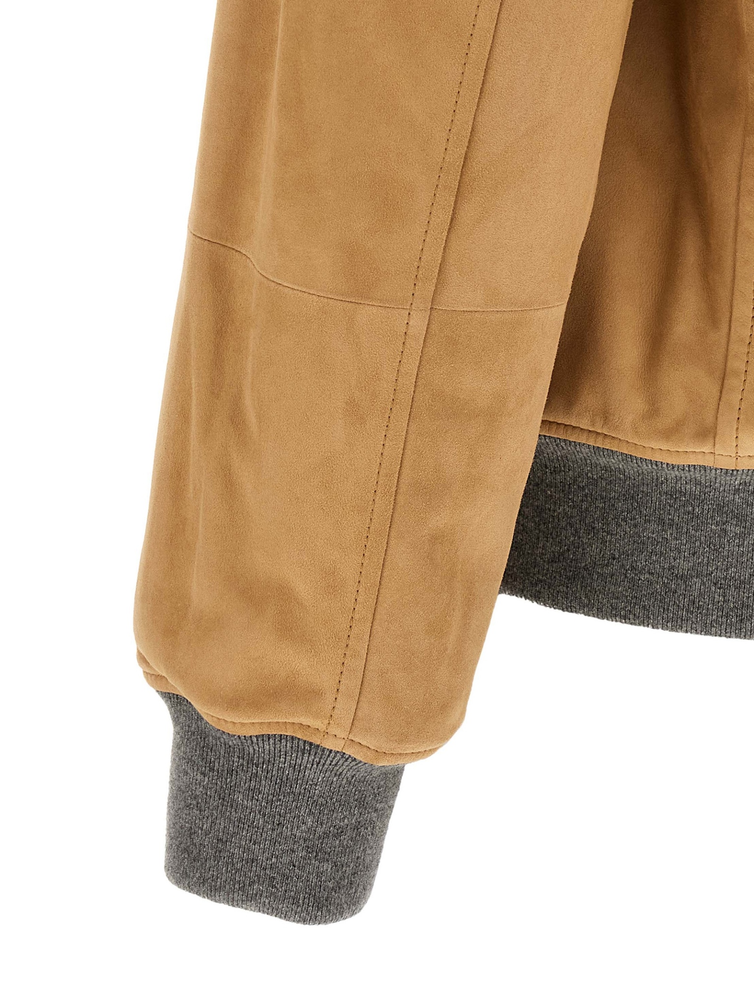 [Brunello Cucinelli] Down Jacket FW26 MPCLF2085CJB23