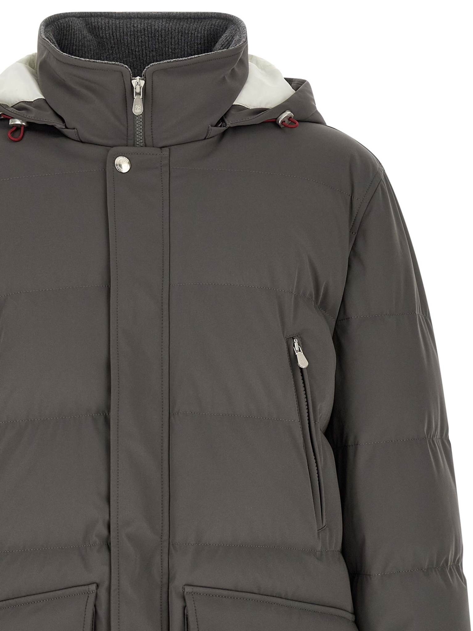 [Brunello Cucinelli] Down Jacket FW26 MV4061823CXD26