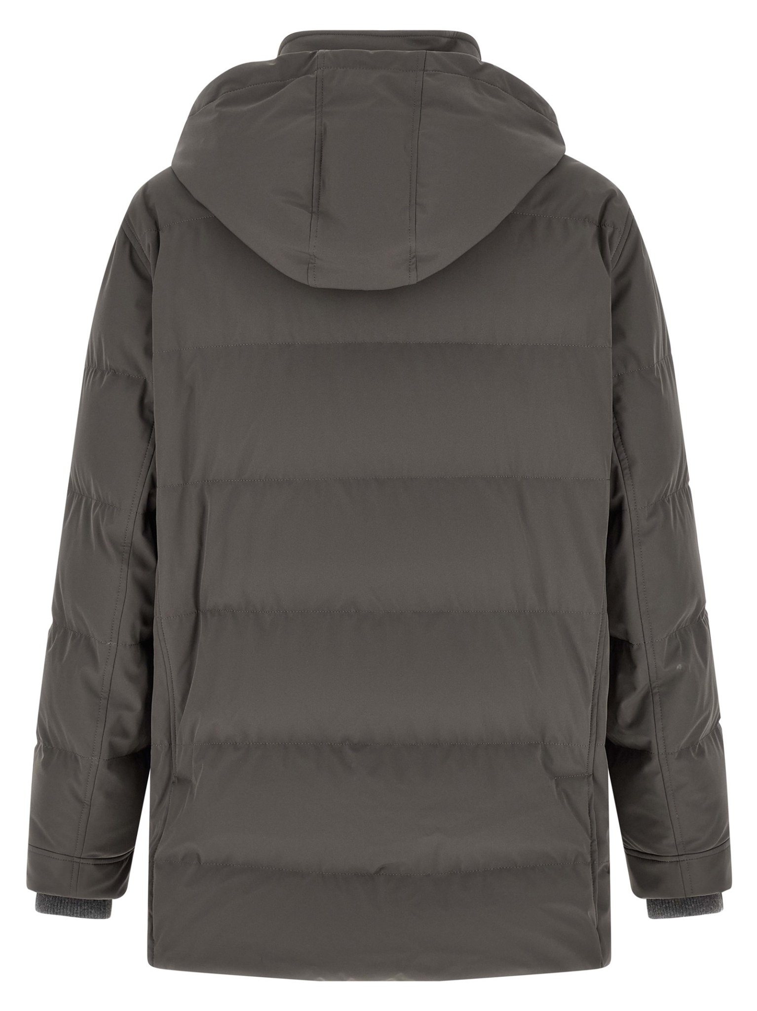 [Brunello Cucinelli] Down Jacket FW26 MV4061823CXD26