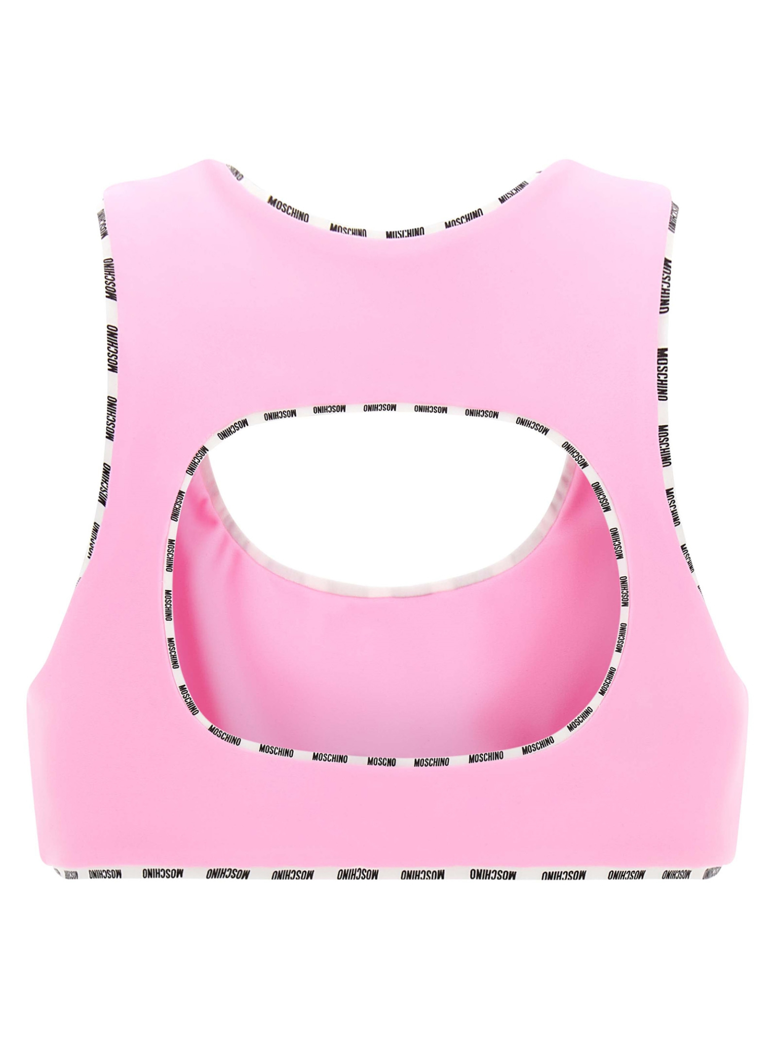 [Moschino] Tank top FW26 A140155450207